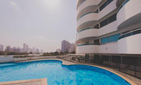 TORRES DEL LAGO 2 Habitaciones